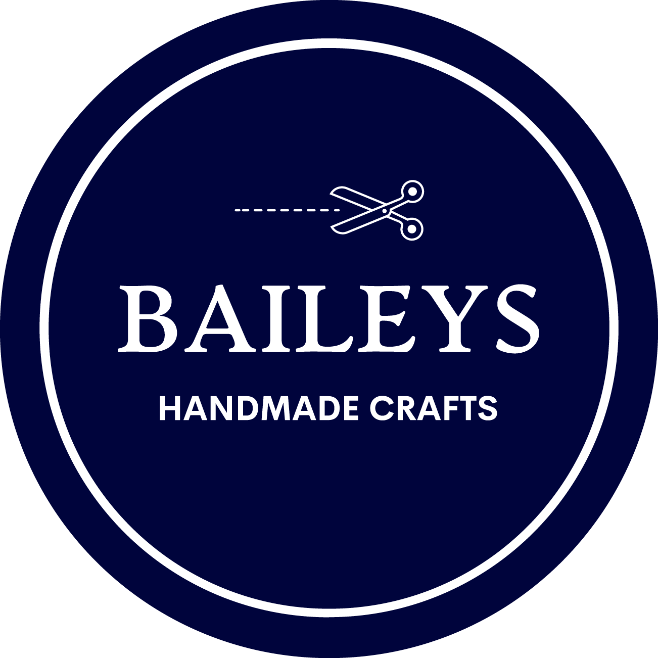 Bailey's Handmade Crafts logo